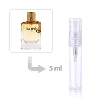 Caroli Eau de Parfum Women Acanthus