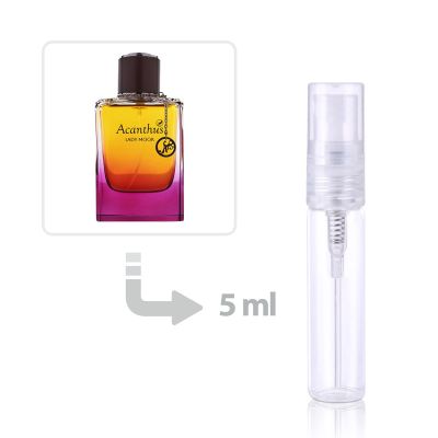 Lady Moor Eau de Parfum Women Acanthus