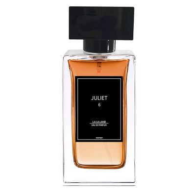 Juliet 6 Eau de Parfum Women La La Land