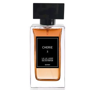 Cherie 3 Eau de Parfum Women La La Land