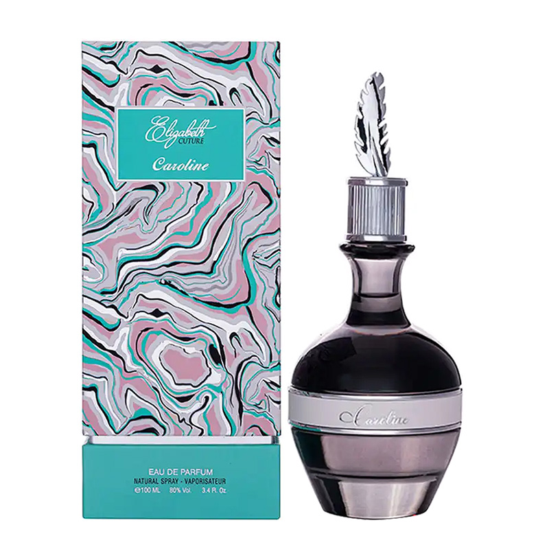 Fashion caroline parfum