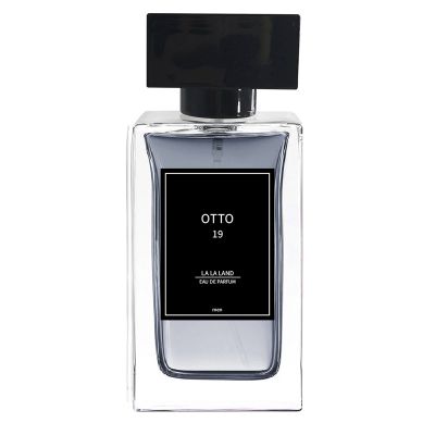 Otto 19 Eau de Parfum Women and Men La La Land