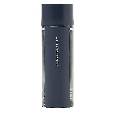 Share Reality Eau de Toilette for Men Zara