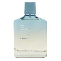 Seoul 532-8 Sinsa Dong Gangnam-Gu Summer Eau de Toilette for Men Zara