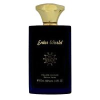 Rio Enter World Eau de Parfum for Men Rio collection
