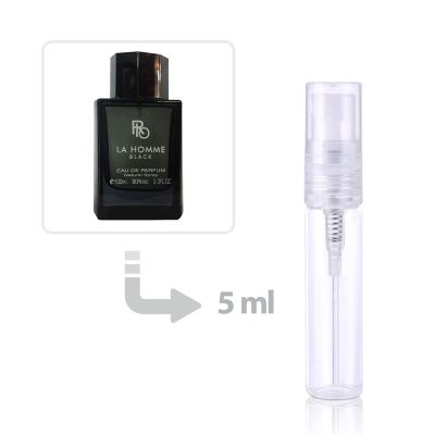 ريو لا هوم بلاك عطر او دو برفيوم للرجال من مجموعة ريو