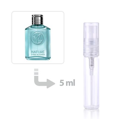 Bois de Gaiac et Genievre Eau de Toilette for Men Yves Rocher