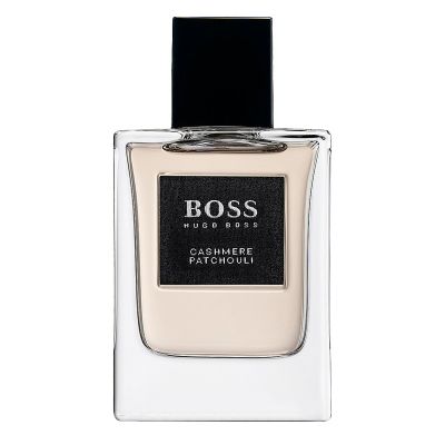 BOSS The Collection Cashmere & Patchouli Eau de Toilette for Men Hugo Boss