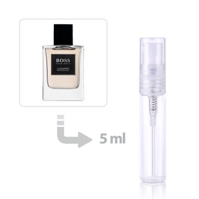 BOSS The Collection Cashmere & Patchouli Eau de Toilette for Men Hugo Boss