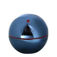 Boss in Motion Blue Eau de Toilette Men Hugo Boss