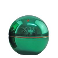 Boss in Motion Green Eau de Toilette Men Hugo Boss