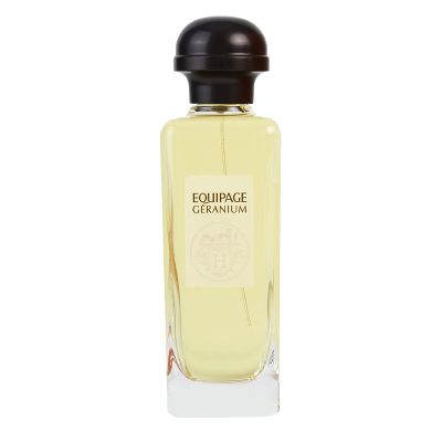 Equipage Geranium Eau de Toilette Men Hermes