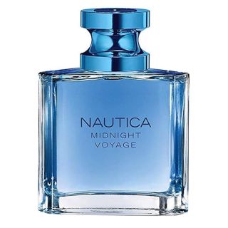 Midnight Voyage Eau de Toilette Men Nautica