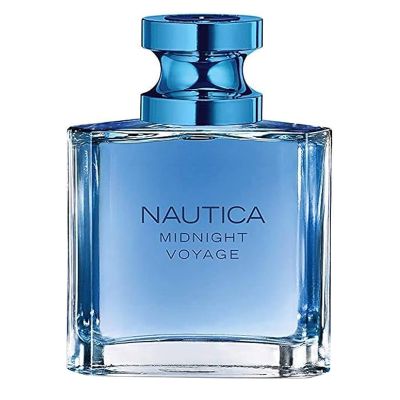 عطر ميدنايت فوياج أو دي تواليت للرجال نوتيكا