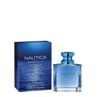 Midnight Voyage Eau de Toilette Men Nautica