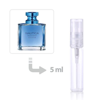 Midnight Voyage Eau de Toilette Men Nautica