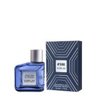Tank For Him Eau de Toilette for Men Replay