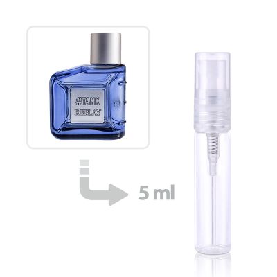 Tank For Him Eau de Toilette for Men Replay