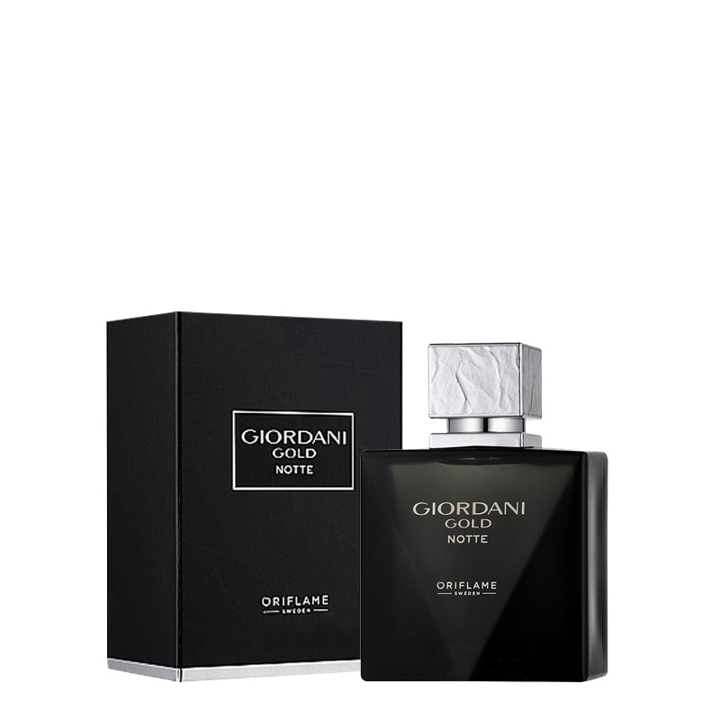 Man Eau Giordani Gold Man Set Oriflame Giordani Gold Man