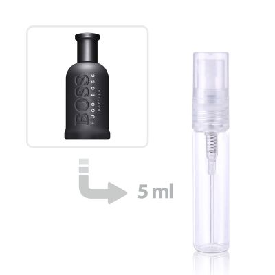 Boss Bottled Collectors Edition Eau de Toilette Men Hugo Boss