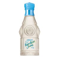 Baby Blue Jeans Eau de Toilette Men Versace