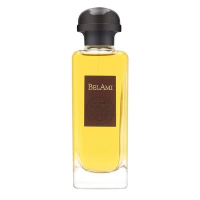 Bel Ami Eau de Toilette Men Hermes