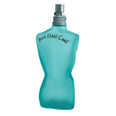 Le Male Cool Eau de Toilette for Men Paul Gaultier