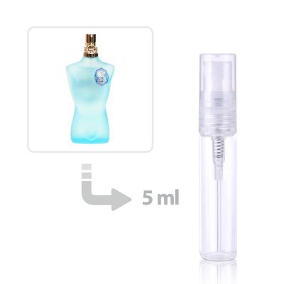 Le Male Tonique Cologne Eau de Toilette for Men Paul Gaultier