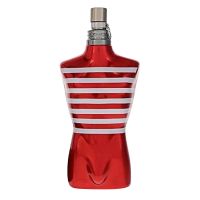 Le Male X Mas Edition Eau de Toilette for Men Paul Gaultier