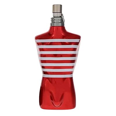 Le Male X Mas Edition Eau de Toilette for Men Paul Gaultier