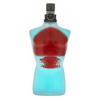 Le Male Eau dEte Eau de Toilette for Men Paul Gaultier