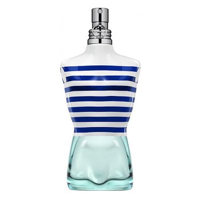 Le Male Eau Fraiche Gaultier Airlines Eau de Toilette for Men Paul Gaultier