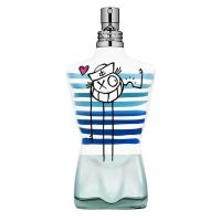 Le Male Eau Fraiche Andre Edition Eau de Toilette for Men Paul Gaultier