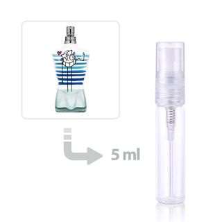 Le Male Eau Fraiche Andre Edition Eau de Toilette for Men Paul Gaultier