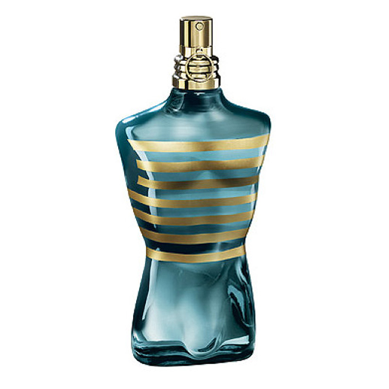 Le Beau Male Capitaine Collector Eau de Toilette for Men Paul Gaultier perfume fragrance Riah