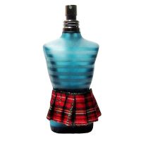 Le Male Kilt Eau de Toilette for Men Paul Gaultier