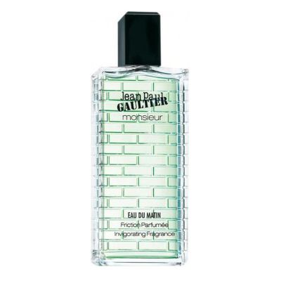 Monsieur Eau du Matin Eau de Toilette for Men Paul Gaultier