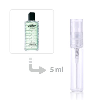 Monsieur Eau du Matin Eau de Toilette for Men Paul Gaultier