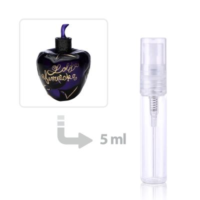 عطر إيلوجيونس نوار لو بريميه بارفان أو دو مينويت للرجال من لوليتا لمبيكا