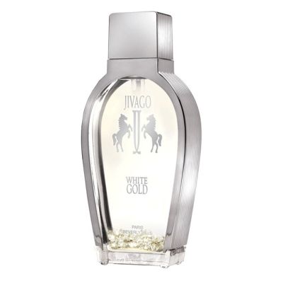 White Gold Eau de Parfum for Men Jivago