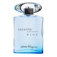 Incanto Pour Homme Blue Eau de Toilette Men Salvatore Ferragamo