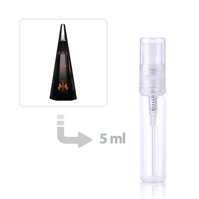 عطر إكزوتيك نوار للرجال جيفاجو