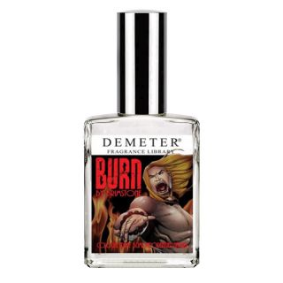 Burn for Him Eau de Cologne for Men Demeter Fragrance