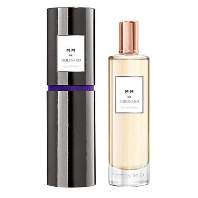 MM Eau de Toilette for Men Molinard perfume & fragrance - Riah