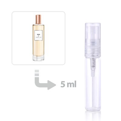 Teck Eau de Toilette for Men Molinard