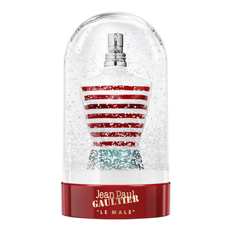 Le Male Collector Edition Eau de Toilette for Men Jean Paul Gaultier perfume fragrance Riah