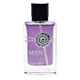 Man Extreme Eau de Parfum for Men Rose Garden