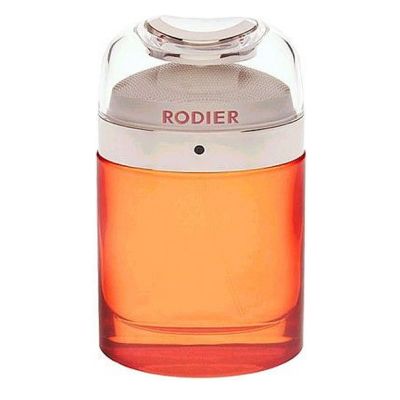 Eau Intense Eau de Toilette for Men Rodier