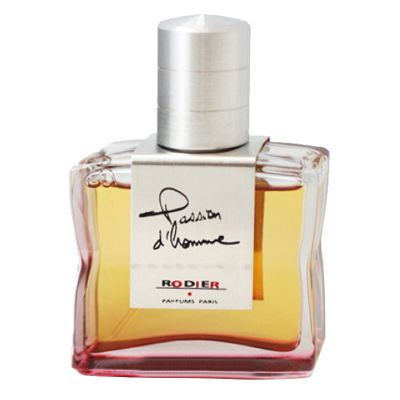 Passion dHomme Eau de Toilette for Men Rodier