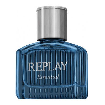 Essential for Him Eau de Toilette for Men Replay